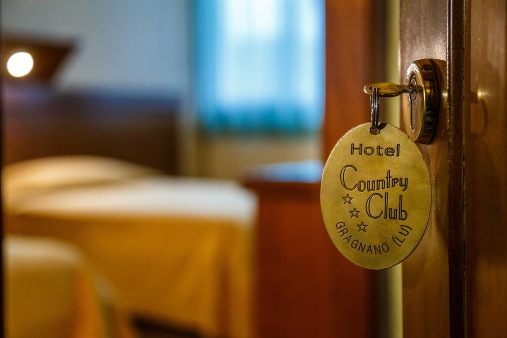 Hotel Country Club Capannori Extérieur photo